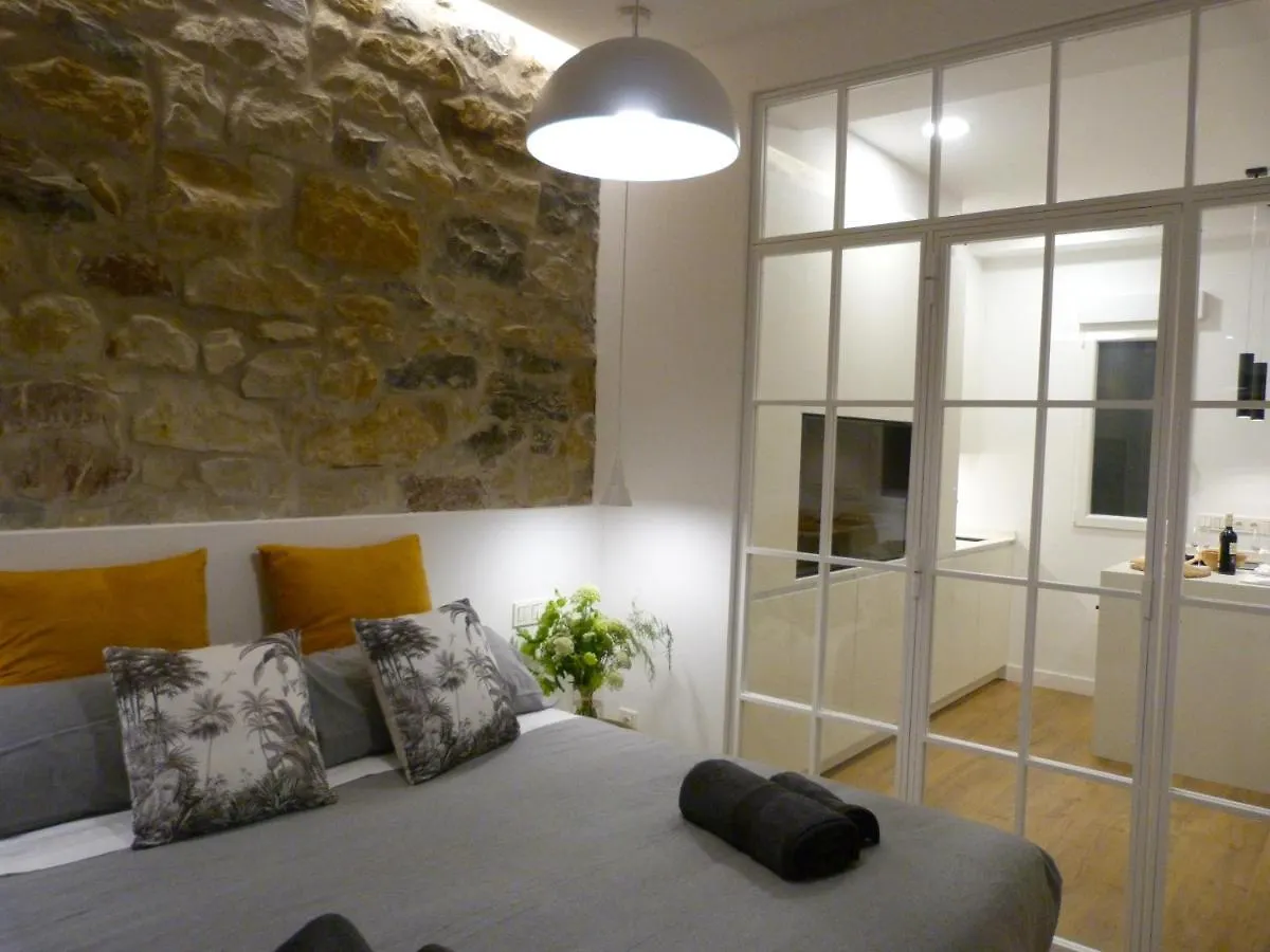 Chic Gran Vía, nuevo apartamento de diseño en Gros by ChicDonosti San Sebastián