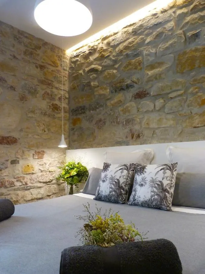 Chic Gran Vía, nuevo apartamento de diseño en Gros by ChicDonosti San Sebastián